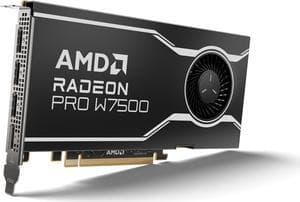 AMD Radeon Pro W7500