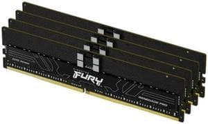 Kingston Fury Renegade Pro RDIMM kit