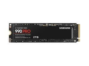 Samsung 990 PRO 2 TB NVMe