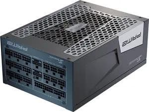 Seasonic PRIME TX-1600 PSU