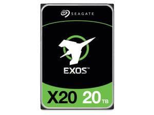 Seagate Exos X20 20 TB HDD