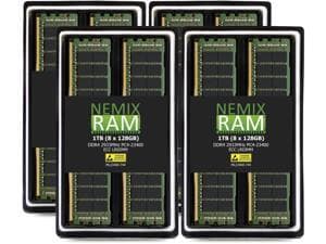 NEMIX 1 TB LRDIMM kit